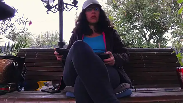 SquirtyMellissaLabia online show from September 29, 2025, 6:07 am