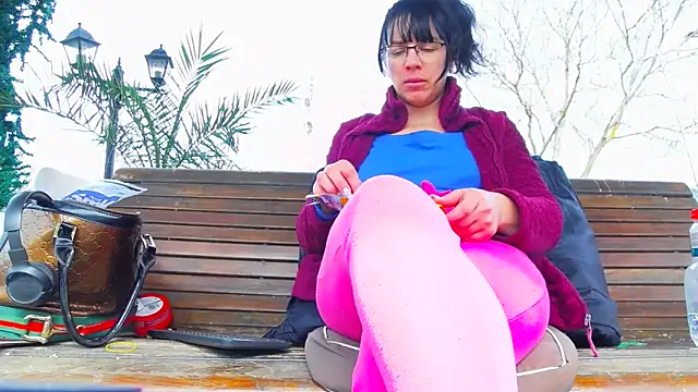 SquirtyMellissaLabia online show from March 8, 2026, 9:02 am