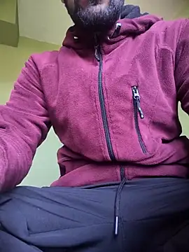 Rinku5553 online show from February 26, 2026, 4:55 am