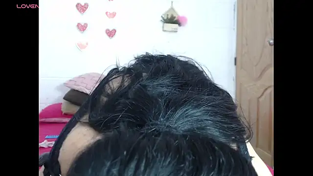 Snapshot of Dulce_Anita chatting on January 8, 2026, 11:07 pm Dulce Anita online show from January 8, 2026, 11:07 pm