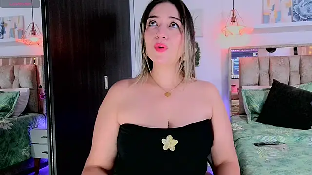 Dulce Morrys online show from May 1, 2026, 3:27 pm