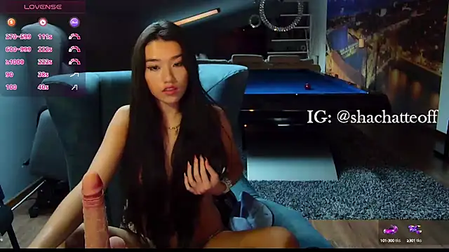 shachatteof online show from October 15, 2025, 8:36 am