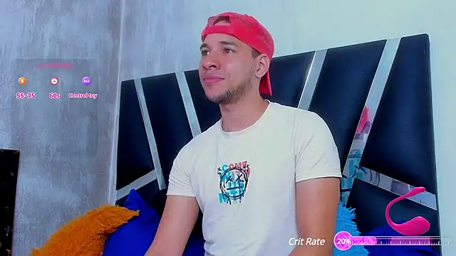 Snapshot of petter_coleman_ chatting on January 8, 2025, 10:16 pm petter coleman online show from January 8, 2025, 10:16 pm