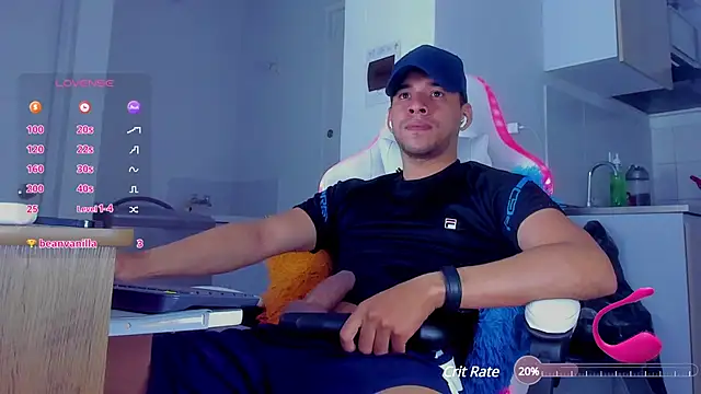 Snapshot of petter_coleman_ chatting on February 25, 2025, 6:14 am petter coleman online show from February 25, 2025, 6:14 am