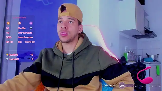 Snapshot of petter_coleman_ chatting on March 5, 2025, 11:17 am petter coleman online show from March 5, 2025, 11:17 am