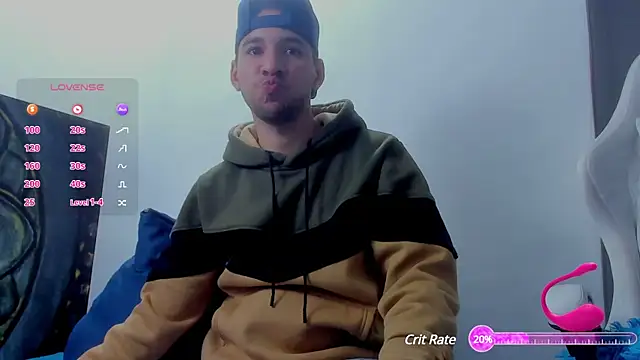 Snapshot of petter_coleman_ chatting on March 7, 2025, 7:19 am petter coleman online show from March 7, 2025, 7:19 am