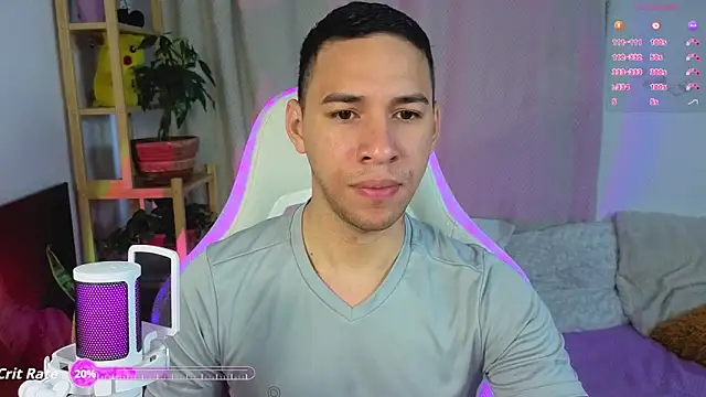 Snapshot of petter_coleman_ chatting on September 22, 2025, 1:02 pm petter coleman online show from September 22, 2025, 1:02 pm