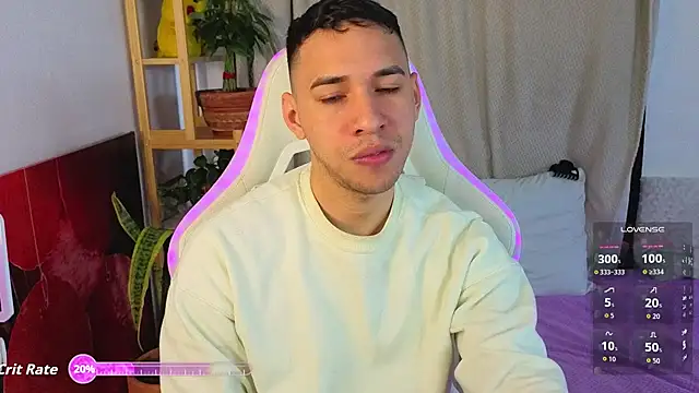 Snapshot of petter_coleman_ chatting on September 30, 2025, 4:34 pm petter coleman online show from September 30, 2025, 4:34 pm