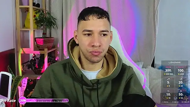 Snapshot of petter_coleman_ chatting on October 1, 2025, 2:56 pm petter coleman online show from October 1, 2025, 2:56 pm