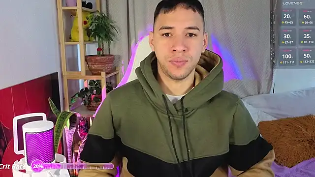 Snapshot of petter_coleman_ chatting on October 3, 2025, 3:20 pm petter coleman online show from October 3, 2025, 3:20 pm