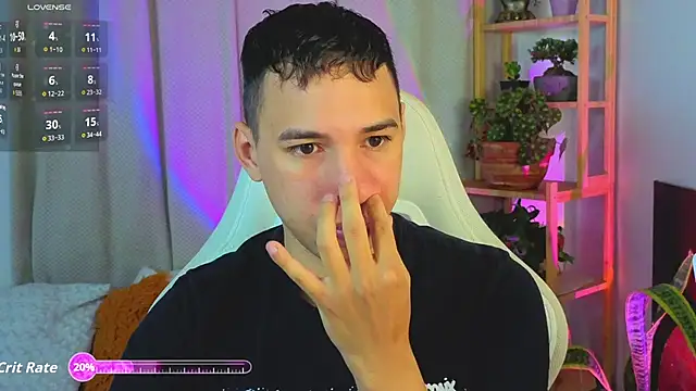 Snapshot of petter_coleman_ chatting on October 15, 2025, 3:56 pm petter coleman online show from October 15, 2025, 3:56 pm