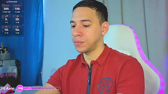 Snapshot of petter_coleman_ chatting on October 17, 2025, 5:15 pm petter coleman online show from October 17, 2025, 5:15 pm