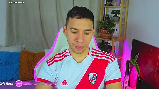 Snapshot of petter_coleman_ chatting on October 18, 2025, 4:52 pm petter coleman online show from October 18, 2025, 4:52 pm