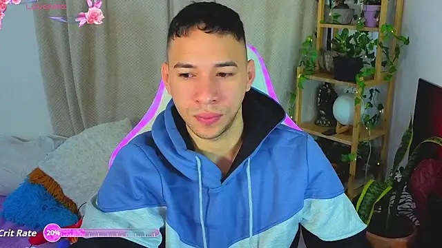 Snapshot of petter_coleman_ chatting on October 25, 2025, 4:02 pm petter coleman online show from October 25, 2025, 4:02 pm