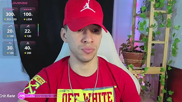 Snapshot of petter_coleman_ chatting on December 2, 2025, 3:23 am petter coleman online show from December 2, 2025, 3:23 am