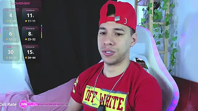 Snapshot of petter_coleman_ chatting on December 2, 2025, 3:29 pm petter coleman online show from December 2, 2025, 3:29 pm