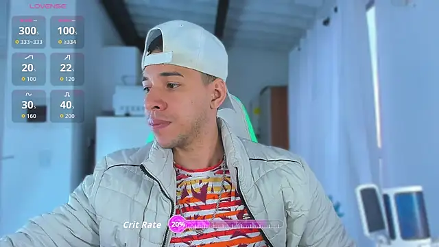 Snapshot of petter_coleman_ chatting on December 21, 2025, 10:06 pm petter coleman online show from December 21, 2025, 10:06 pm