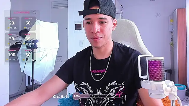 Snapshot of petter_coleman_ chatting on December 22, 2025, 7:22 pm petter coleman online show from December 22, 2025, 7:22 pm