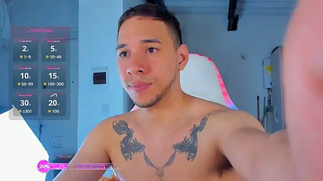 Snapshot of petter_coleman_ chatting on January 9, 2026, 11:28 pm petter coleman online show from January 9, 2026, 11:28 pm