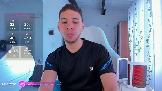 Snapshot of petter_coleman_ chatting on January 12, 2026, 8:03 pm petter coleman online show from January 12, 2026, 8:03 pm