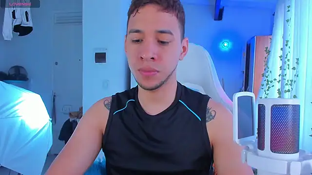 Snapshot of petter_coleman_ chatting on January 14, 2026, 12:55 pm petter coleman online show from January 14, 2026, 12:55 pm