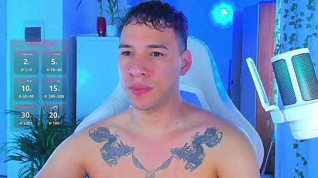 Snapshot of petter_coleman_ chatting on February 13, 2026, 9:11 pm petter coleman online show from February 13, 2026, 9:11 pm