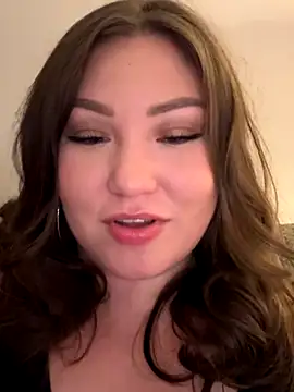 RosieDixx online show from November 23, 2025, 6:02 am