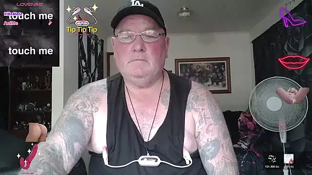 HOTANAL online show from February 22, 2026, 2:13 am