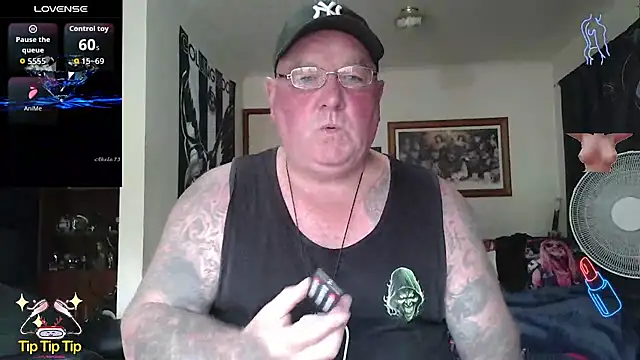 Snapshot of HOTANAL chatting on March 16, 2026, 1:11 am HOTANAL online show from March 16, 2026, 1:11 am