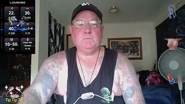 Snapshot of HOTANAL chatting on March 17, 2026, 12:48 am HOTANAL online show from March 17, 2026, 12:48 am