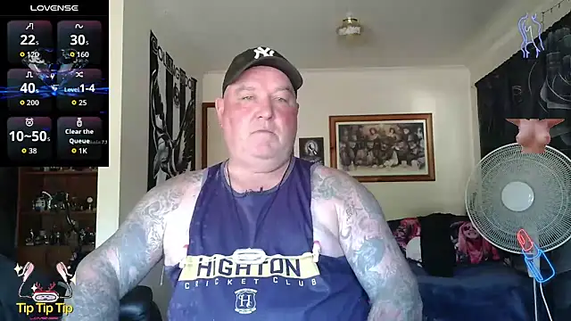 Snapshot of HOTANAL chatting on March 20, 2026, 1:54 am HOTANAL online show from March 20, 2026, 1:54 am