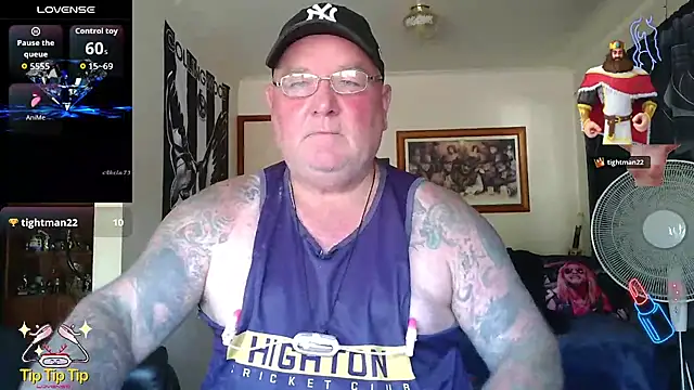 Snapshot of HOTANAL chatting on March 21, 2026, 12:48 am HOTANAL online show from March 21, 2026, 12:48 am