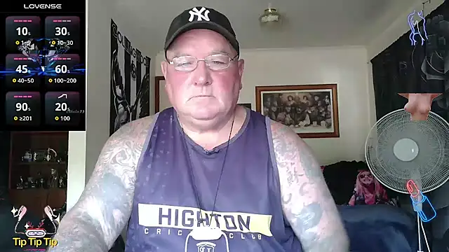 Snapshot of HOTANAL chatting on March 22, 2026, 1:09 am HOTANAL online show from March 22, 2026, 1:09 am