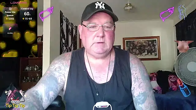 Snapshot of HOTANAL chatting on March 23, 2026, 12:58 am HOTANAL online show from March 23, 2026, 12:58 am