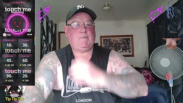 Snapshot of HOTANAL chatting on March 24, 2026, 1:54 am HOTANAL online show from March 24, 2026, 1:54 am