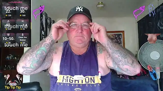 Snapshot of HOTANAL chatting on March 27, 2026, 2:06 am HOTANAL online show from March 27, 2026, 2:06 am
