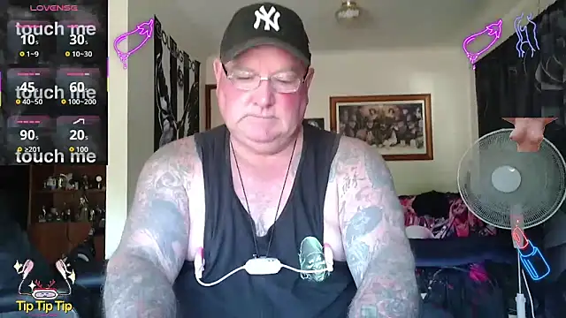 Snapshot of HOTANAL chatting on March 30, 2026, 1:39 am HOTANAL online show from March 30, 2026, 1:39 am
