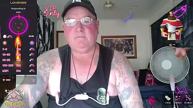 Snapshot of HOTANAL chatting on April 7, 2026, 2:34 am HOTANAL online show from April 7, 2026, 2:34 am