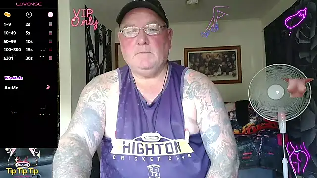 Snapshot of HOTANAL chatting on April 16, 2026, 3:07 am HOTANAL online show from April 16, 2026, 3:07 am