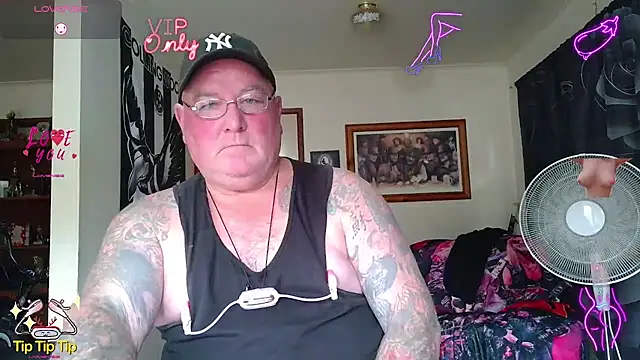 Snapshot of HOTANAL chatting on May 6, 2026, 3:02 am HOTANAL online show from May 6, 2026, 3:02 am