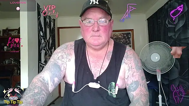 Snapshot of HOTANAL chatting on May 18, 2026, 2:40 am HOTANAL online show from May 18, 2026, 2:40 am
