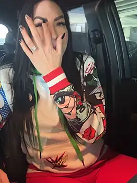 Snapshot of annablisss chatting on March 8, 2026, 6:01 pm annablisss online show from March 8, 2026, 6:01 pm