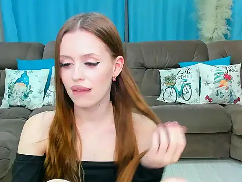  Sweet  Cherry  online show from December 9, 2024, 12:23 am