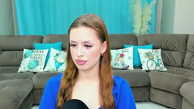  Sweet  Cherry  online show from January 12, 2025, 6:16 pm