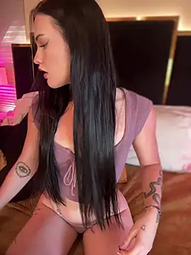 KarissaChantelle online show from March 24, 2026, 4:12 pm