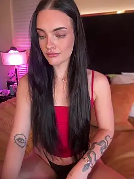 KarissaChantelle online show from May 18, 2026, 5:08 pm