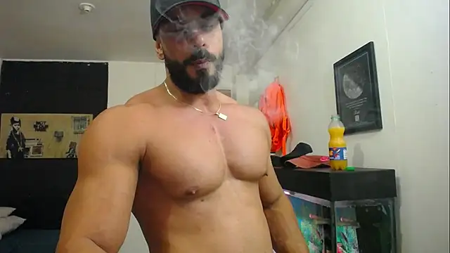 romeolovedark online show from January 26, 2025, 7:21 am