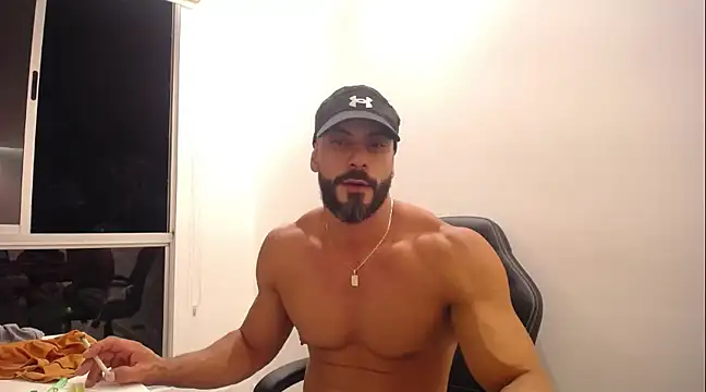 romeolovedark online show from March 12, 2025, 7:46 am