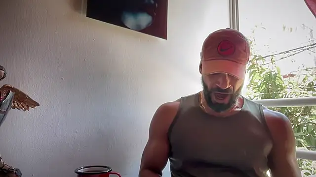 romeolovedark online show from September 15, 2025, 3:56 pm