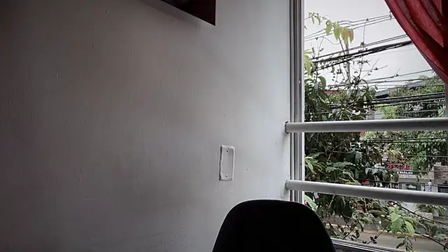 romeolovedark online show from October 24, 2025, 7:43 pm